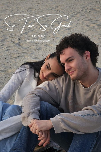 So Far, So Good movie poster