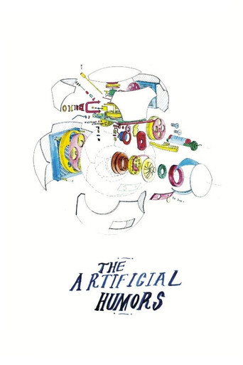 The Artificial Humors movie poster
