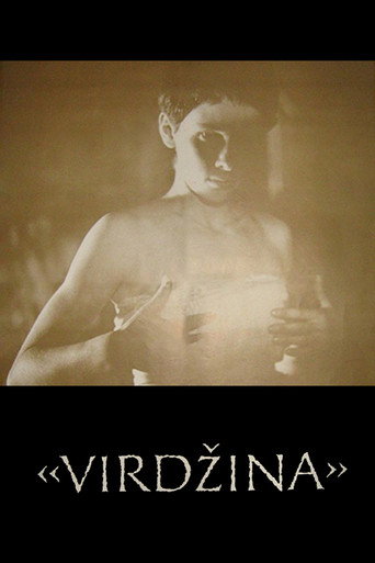 Virgina movie poster