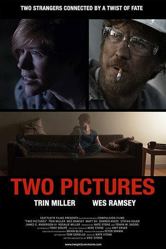 Two Pictures movie poster
