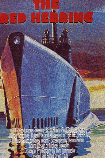 The Red Herring movie poster