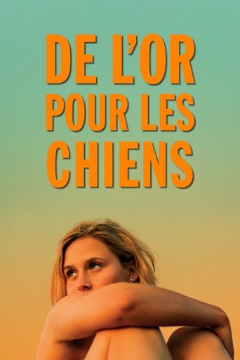 Gold for Dogs movie poster