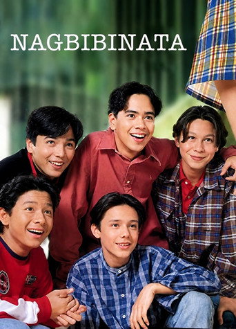 Coming of Age movie poster