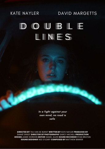 Double Lines movie poster