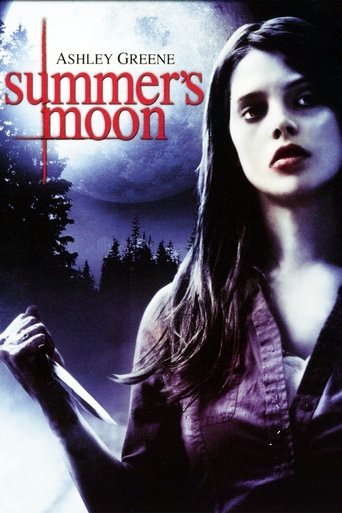 Summer's Blood movie poster