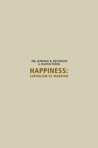Happiness: Capitalism vs. Marxism movie poster