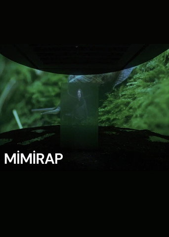 Mimirap movie poster