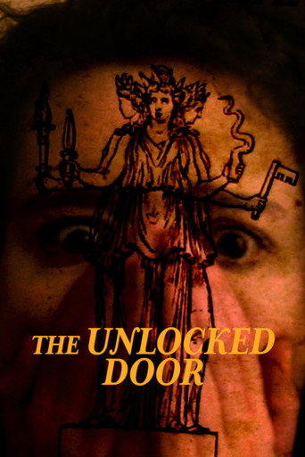 The Unlocked Door movie poster