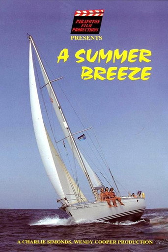 A Summer Breeze movie poster