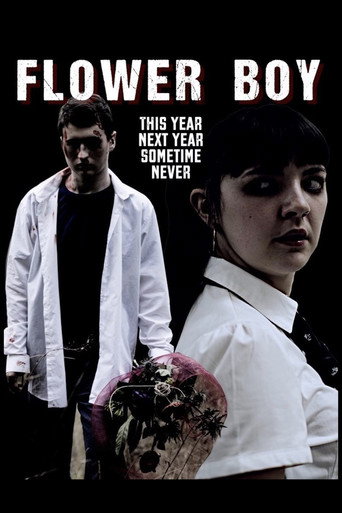 Flower Boy movie poster