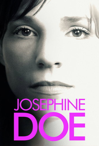 Josephine Doe movie poster