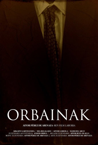 Orbainak movie poster