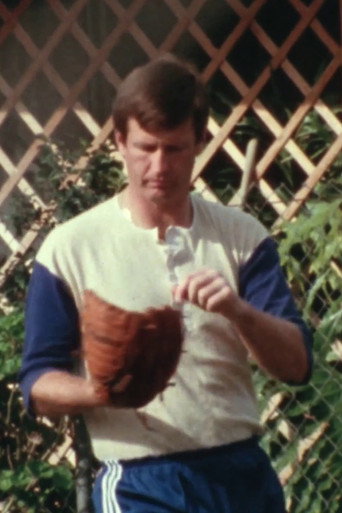 The Tommy John Story movie poster