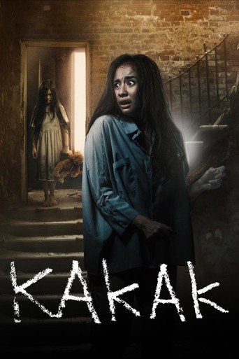 Kakak movie poster