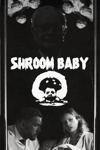 Shroom Baby movie poster