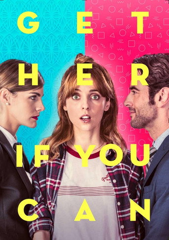 Get Her... If You Can movie poster