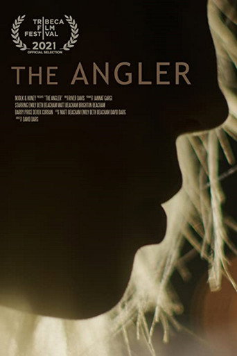 The Angler movie poster