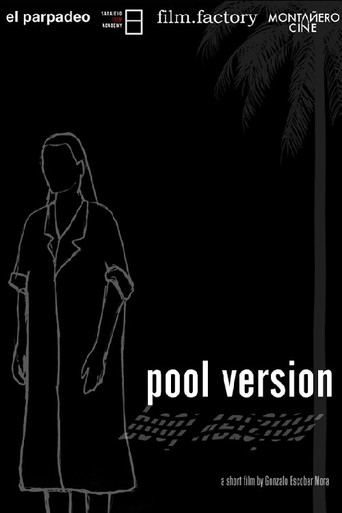 Pool Version movie poster