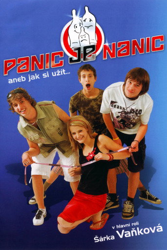 Virginity Sucks movie poster