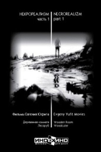 The Wooden Room movie poster