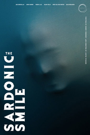 The Sardonic Smile movie poster