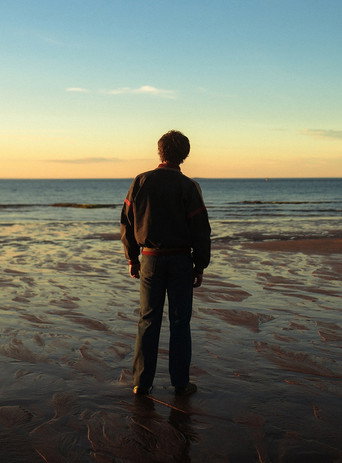 Kiloran Bay movie poster