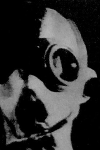 Frankenstein Mark 2 movie poster
