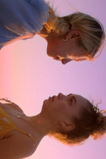 Pink movie poster