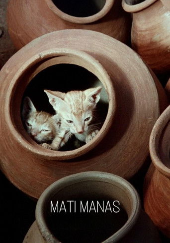 Mati Manas movie poster