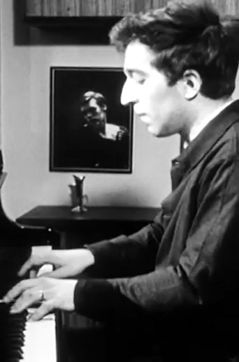 Double Concerto movie poster