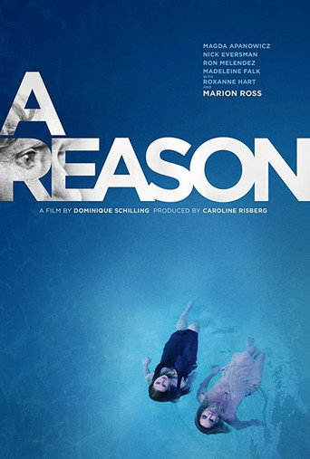 A Reason movie poster