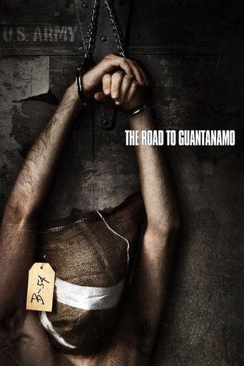 The Road to Guantanamo movie poster