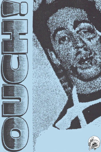 Ouch movie poster