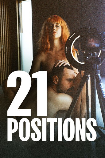 21 Positions movie poster