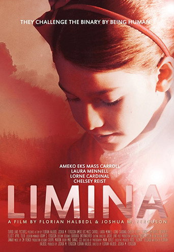 Limina movie poster
