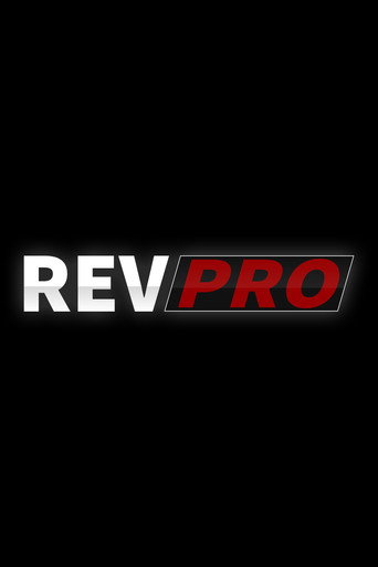 RevPro Epic Encounter 2023 movie poster