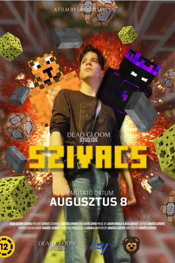 Szivacs movie poster