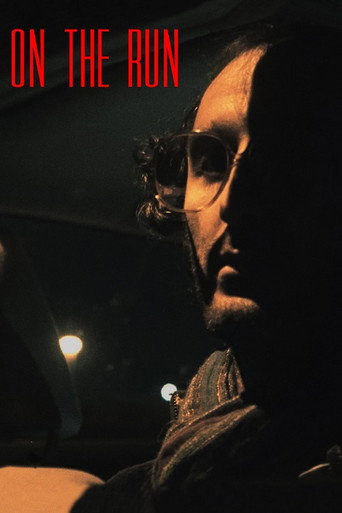 On The Run movie poster