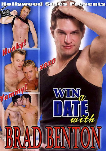 Win a Date with Brad Benton movie poster