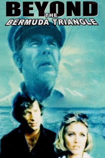 Beyond the Bermuda Triangle movie poster