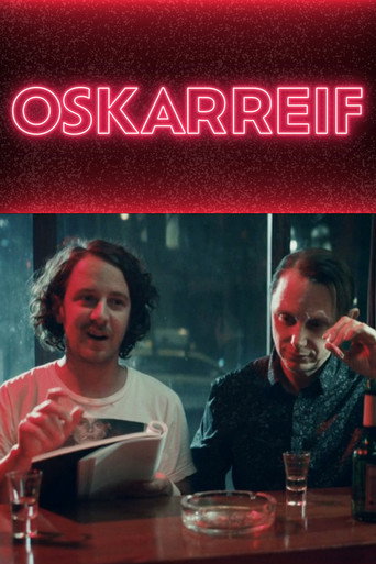 Oskarreif movie poster