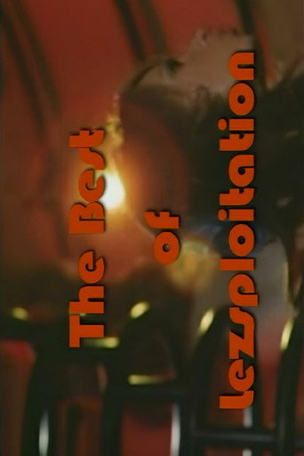 Triple X Selects: The Best of Lezsploitation movie poster