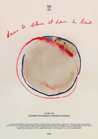 In Silence and Clamour movie poster