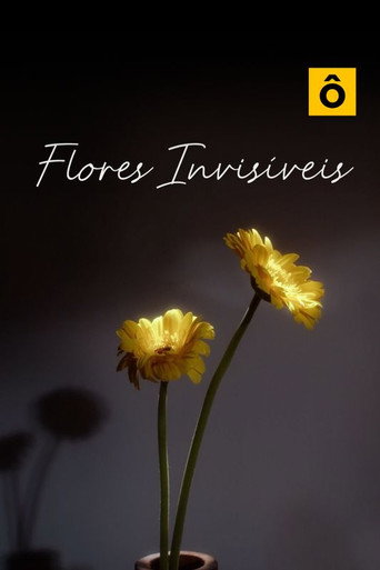 Flores Invisíveis movie poster