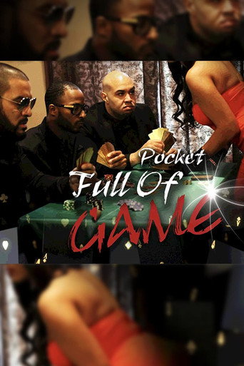 Pocket Full of Game movie poster