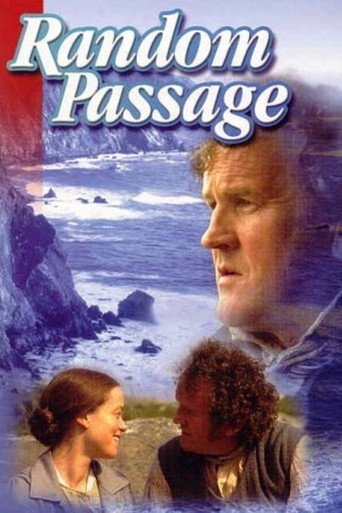 Random Passage movie poster