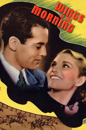 Wings of the Morning movie poster