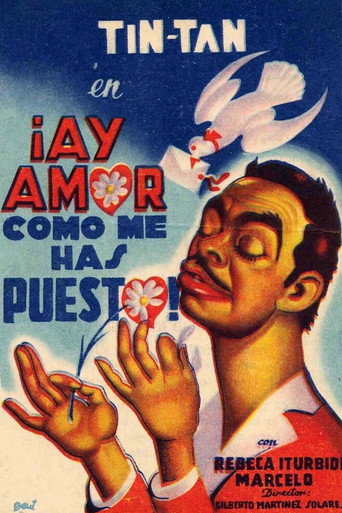 Oh, Love… How Have You Put Me! movie poster