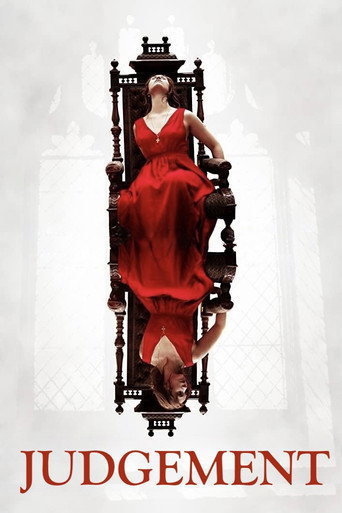 Judgement movie poster