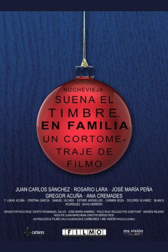 In Family movie poster